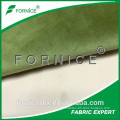China manufacturer 100 polyester Dutch velvet fabric for home textile